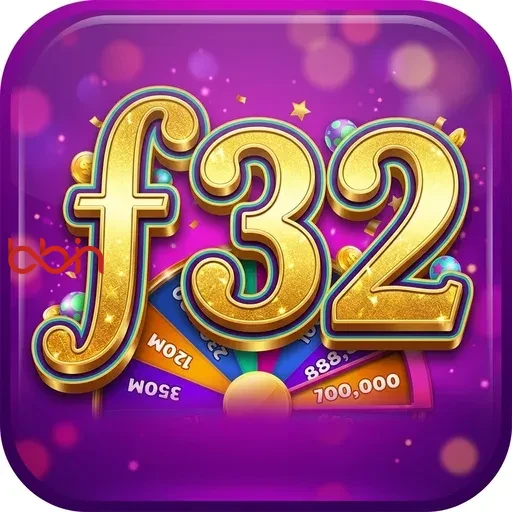 Logo f32 — panduan APK Android